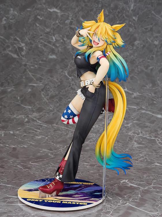 Uma Musume Cinderella Gray Obey Your Master 1/7 Scale Figure