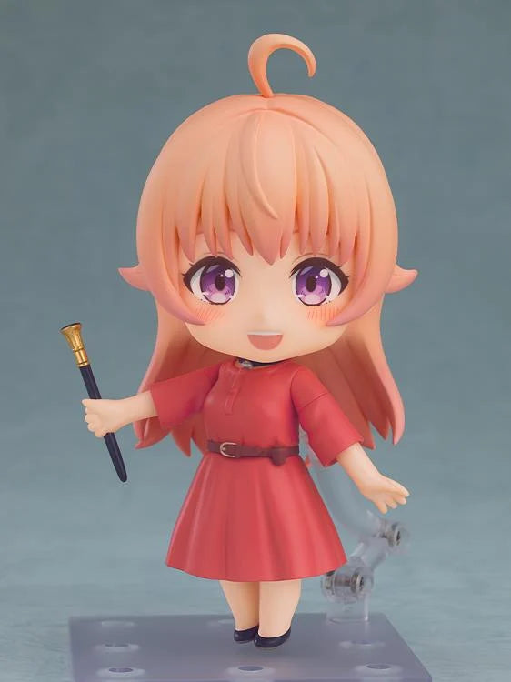Witch Watch Nendoroid Basic No.2792 Nico Wakatsuki