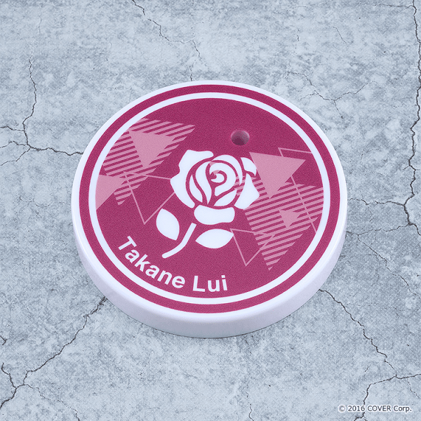 hololive production Nendoroid No.2475 Takane Lui