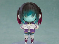 Milky Subway The Galactic Limited Express Nendoroid No.3017 Makina