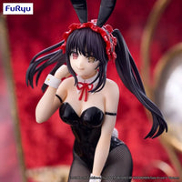 Date A Live V BiCute Bunnies Kurumi Tokisaki (Black Color Ver.) Figure