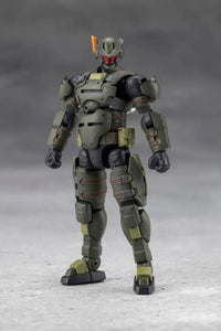 Hexa Gear Definition Armor "VT1" 1/24 Scale Model Kit