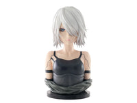 NieR Automata Ver1.1a Ichibansho A2 (For the Glory of Mankind) Art Scale Bust