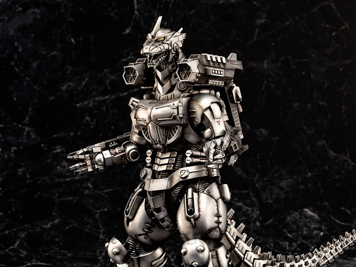 Godzilla Tokyo S.O.S. Mechagodzilla Kiryu (Heavy Armor Ver.) Model Kit