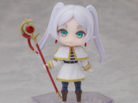 Frieren Beyond Journey's End DFORM+ Frieren Deformed Figure