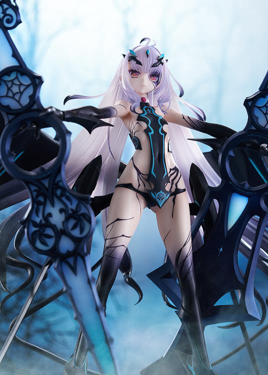 Fate/Grand Order Melusine (Lancer) 1/7 Scale Figure
