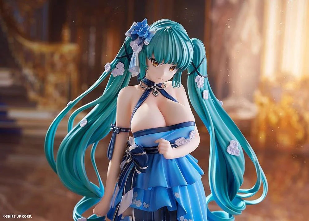 Goddess of Victory Nikke Privaty (Banquet Princess) 1/7 Scale Figure