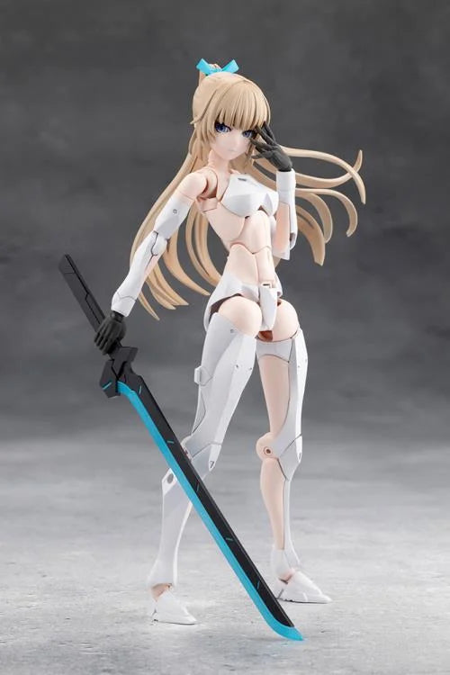 Megalomaria Unlimited Universe Emulator Model Kit