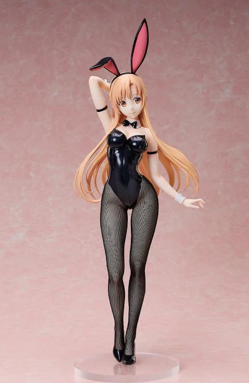 Sword Art Online Progressive - Aria of a Starless Night B-Style Asuna (Bunny Ver.) 1/4 Scale Figure