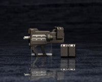 Hexa Gear Bulkarm Lambda Jackal 1/24 Scale Model Kit