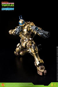 Teenage Mutant Ninja Turtles HB0091 Leonardo (Golden Ver.) Action Figure