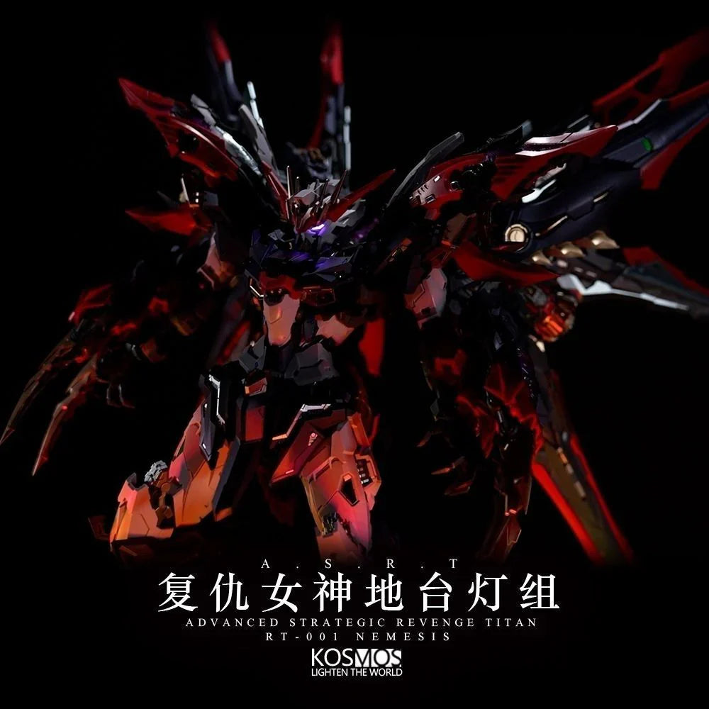 KOSMOS LED Unit for Nemesis Goddess