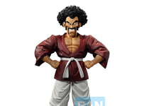 Dragon Ball Z Ichibansho Masterlise Mr. Satan (Future) (Dueling to the Future) Figure