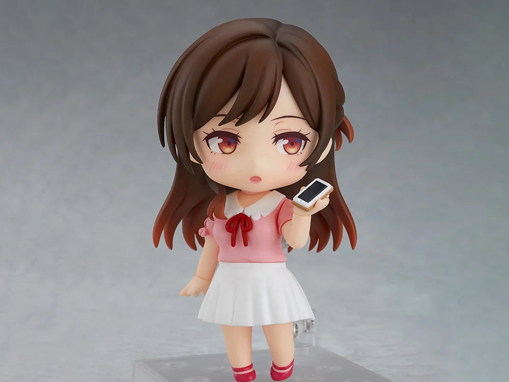 Rent-A-Girlfriend Nendoroid No.1473 Chizuru Mizuhara
