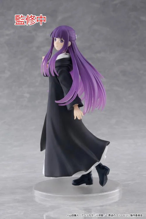 Frieren Beyond Journey's End Fern Coreful Figure