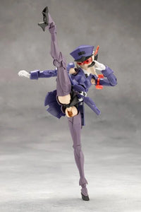 Megalomaria Unlimited Universe Valiant Model Kit