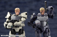 Hexa Gear Early Governor Vol.2 1/24 Scale Model Kit (Reissue)