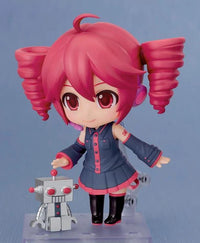 UTAU Nendoroid No.2890 Kasane Teto (Ver. 2.0)