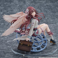 The Idolmaster Shiny Colors Amana Osaki (Gardienne Tourmaline Ver.) 1/6 Scale Figure