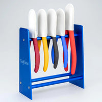 GodHand GH-NS-AL Nipper Stand Metallic