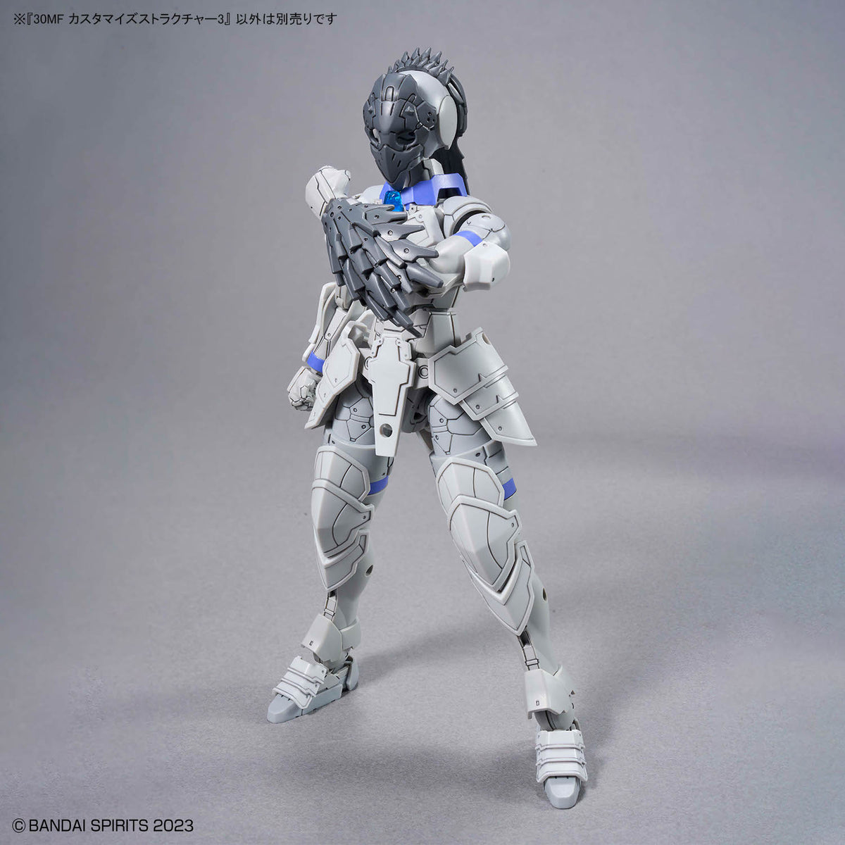30 Minutes Fantasy Customize Structure 3 Accessory Set