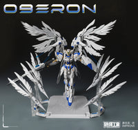 Oberon Improved (Alternate) 1/100 Scale Model Kit