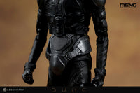 Meng 1/12 Dune Paul Atreides (Deluxe Edition)