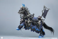 FISHTOYS HY-051 Demon Horse Nightmare 1/12 Scale Action Figure