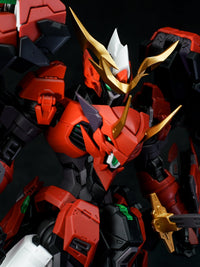 Red Ogre Qingsheng Model Kit
