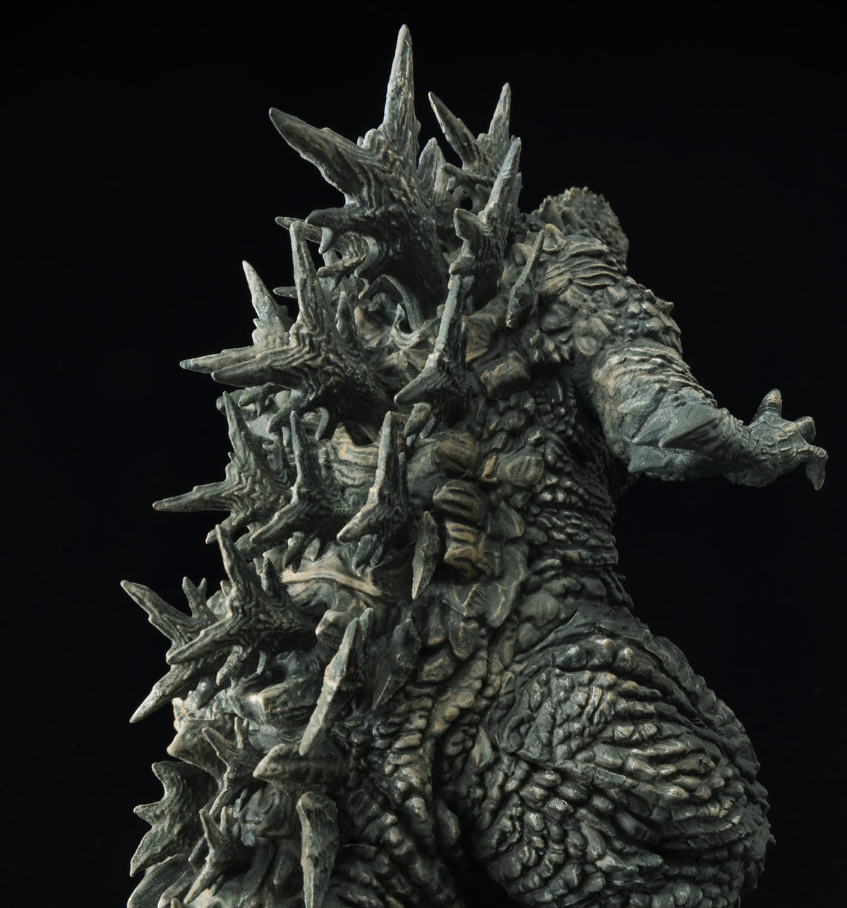 Godzilla Minus One PLAfig. PF-SP01 Godzilla Limited Edition Model Kit