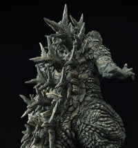 Godzilla Minus One PLAfig. PF-SP01 Godzilla Limited Edition Model Kit