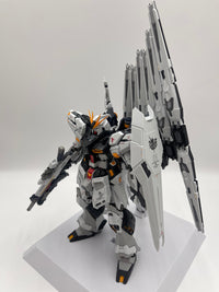 VT - 02 - Ox Warrior MG 1/100 GK Nu Kit