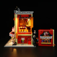 Funwhole F9056 Balcony Theatre