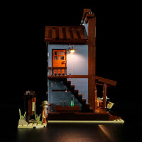Funwhole F9026 Sheriff's Office