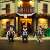 Funwhole F9021 Western Saloon