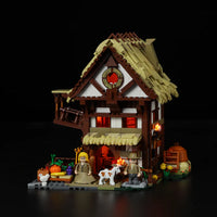 Funwhole F9015 Medieval Market