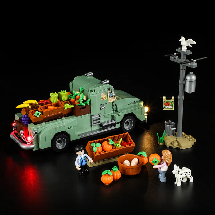 Funwhole F9016 Farm Truck