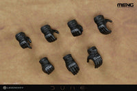Meng 1/12 Dune Paul Atreides