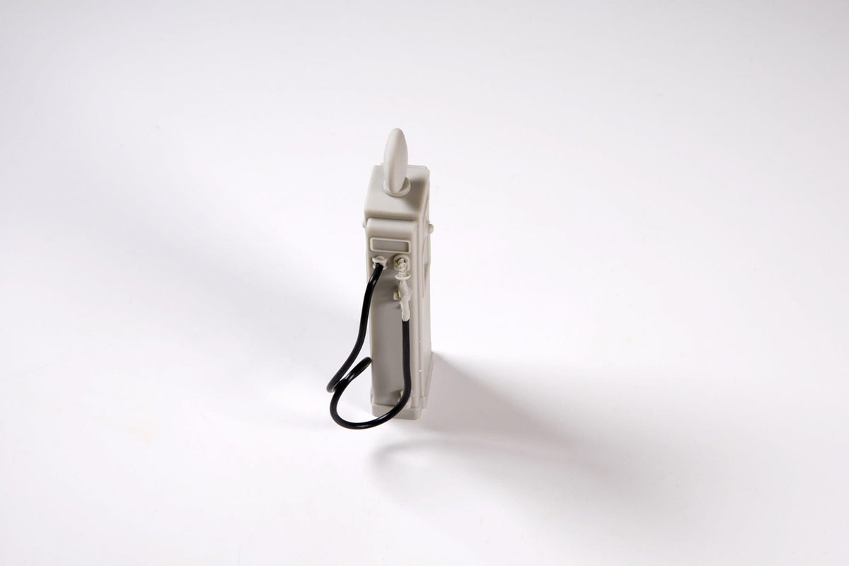 Doozy 1/24 Route 66 Gas Pump