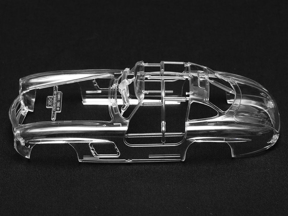 Tamiya 1/24 Full View Mercedes-Benz 300SL