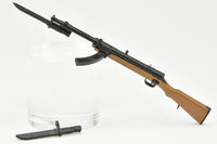 Little Armory LA109 Type 100 Machine Gun 1/12 Scale Accessory Set