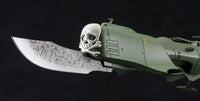 Hasegawa 1/2500 Space Pirate Battleship Arcadia