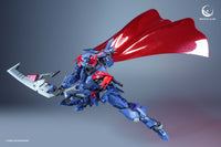 Salamander 1/100 Scale Model Kit
