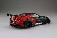 Aoshima 1/24 Liberty Walk #13, LB ★ Works R35 GT-R Type 2 Ver.2