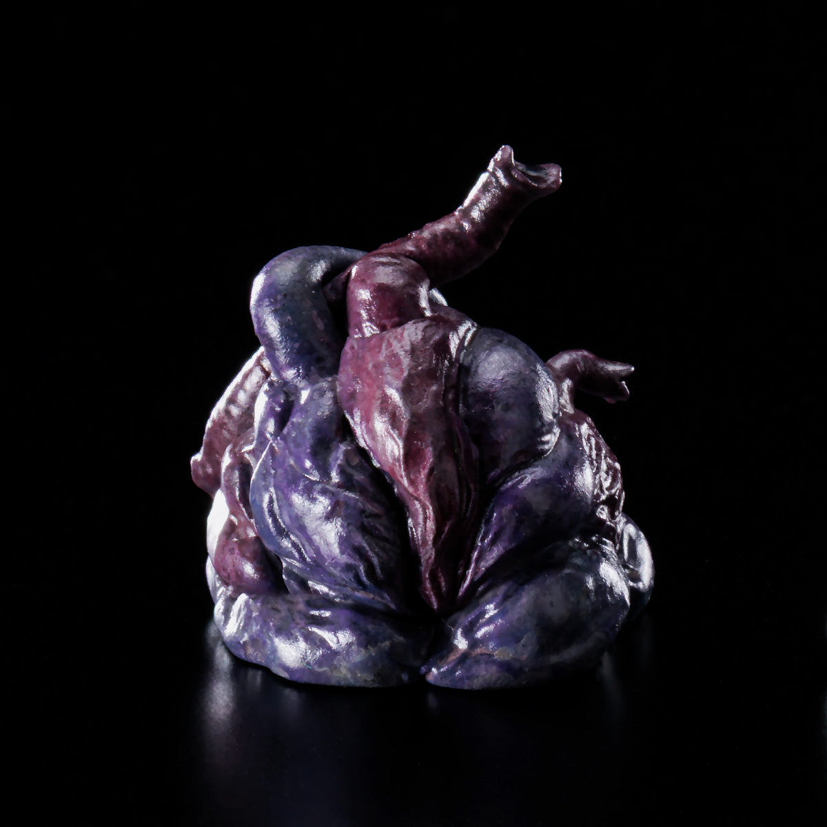 Aoshima PLAfig. #PF-SP04 Godzilla (2001) Limited Edition