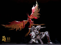 Perfected Master of Pure Yang Chunyang Zhenjun 1/72 Scale Model Kit