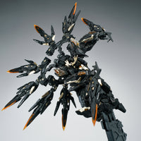 Vientiane Fusion Apocalypse (Black) 1/100 Scale Model Kit