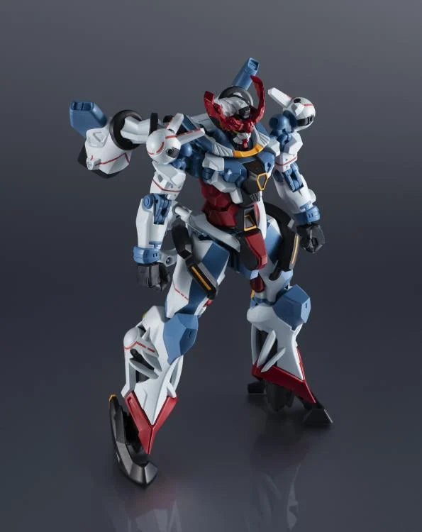 Mobile Suit Gundam GQuuuuuuX Gundam Universe Gundam GQuuuuuuX Action Figure