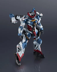 Mobile Suit Gundam GQuuuuuuX Gundam Universe Gundam GQuuuuuuX Action Figure