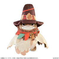 Monster Hunter Wilds Rove Plushie